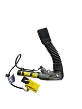 Pretensionatore sinistro bmw usato  Pozzallo