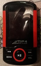 Lettore mp4 mp3 usato  San Cesareo