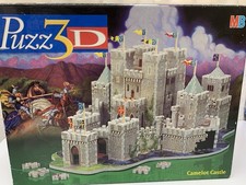 Games puzz jigsaw for sale  WISBECH