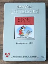 Walt disney trésors d'occasion  Poisy