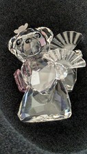 Swarovski kris länderkrisbär gebraucht kaufen  Reiskirchen