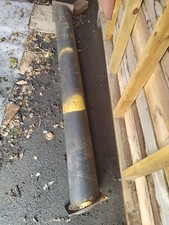 Narrowboat bow thruster for sale  TENBURY WELLS