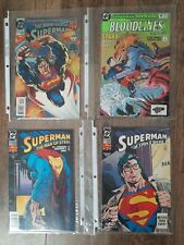 Comic books lot for sale  Meadow Vista