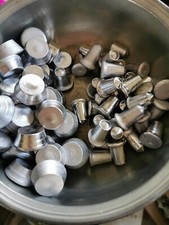 2kg zinn reinzinn gebraucht kaufen  Gesees