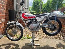 street trials bike for sale street trials bike for sale BARNSLEY