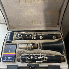 Buffet crampon paris for sale  Austin