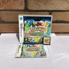 Pokémon ranger ombre usato  Roma
