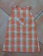 Kindermode mädchen kleid gebraucht kaufen  Reinsberg