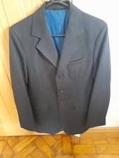 Show jacket equestrian for sale  HEANOR
