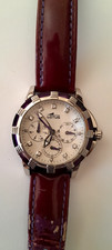Montre lotus 15746 d'occasion  Baume-les-Dames