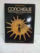 Conchiglie 4000 esemplari usato  Ragalna