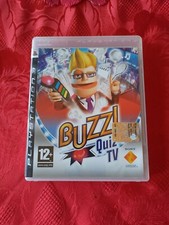 Buzz quiz tv usato  Latina
