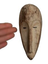 Masque passeport fang d'occasion  Ardres