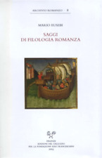 Eusebi mario. saggi usato  Firenze