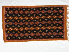 Vintage moroccan rug for sale  Westbury