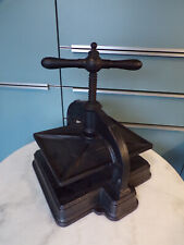 Ancien presse relier d'occasion  Champigneulles