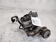 Turbina turbo per usato  Italia