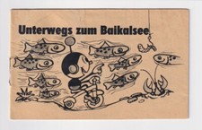 Atomino unterwegs zum gebraucht kaufen  Berlin