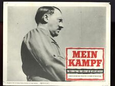 Mein kampf original for sale  Long Beach