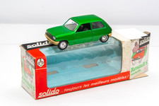 Solido renault ref d'occasion  Calais