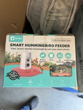 Birdfy smart hummingbird for sale  Chula Vista