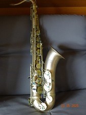 Thomann handmade tenor gebraucht kaufen  Hollern-Twielenfleth