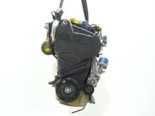Moteur renault megane d'occasion  Saint-Lizier