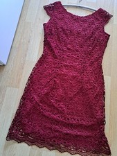 Liver selection spitzenkleid gebraucht kaufen  Dresden