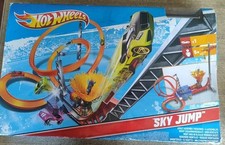 Pista hot wheels usato  Palermo