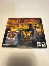 Age empires gold for sale  Bridgeton