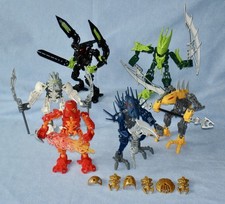 Lego bionicle stars for sale  New Hope