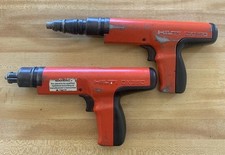 Hilti dx350 power for sale  Osage