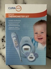 Curamed kinder thermometer gebraucht kaufen  Rheinfelden (Baden)
