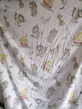 Wild things fitted for sale  NORWICH