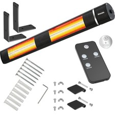 Infrarotheizstrahler solaris h gebraucht kaufen  Igersheim