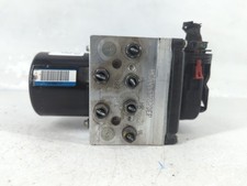 Módulo de controle de bomba 2009-2010 Volkswagen Passat Abs YO2SP comprar usado  Enviando para Brazil