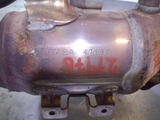 2505147180 catalyseur toyota d'occasion  Expédié en France