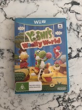 Yoshi's Woolly World PAL, usado comprar usado  Enviando para Brazil