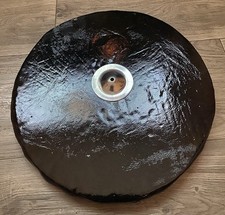 Shield inch diameter for sale  CLEETHORPES