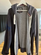 Superdry jacke gebraucht kaufen  Heide