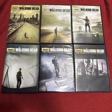 Walking dead lot for sale  Ashland