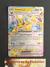 Carte pokemon evolutions d'occasion  La Garde