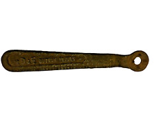 Rare clef outil d'occasion  Sillé-le-Guillaume
