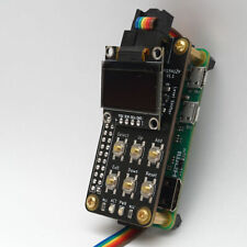 Chapéu Commodore Pi1541 para Raspberry Pi Zero comprar usado  Enviando para Brazil