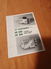 hantarex usato  Fiumicino