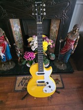 Eiphone electric guitar for sale  BARRY