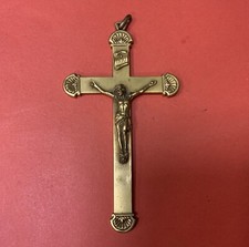 Jolie croix pendentif d'occasion  Suresnes