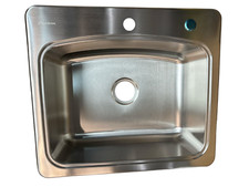 Glacier single bowl for sale  Angier
