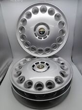 alfa romeo wheels 17 for sale  RUGBY