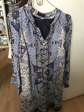 Robe tunisie taille d'occasion  Guerville